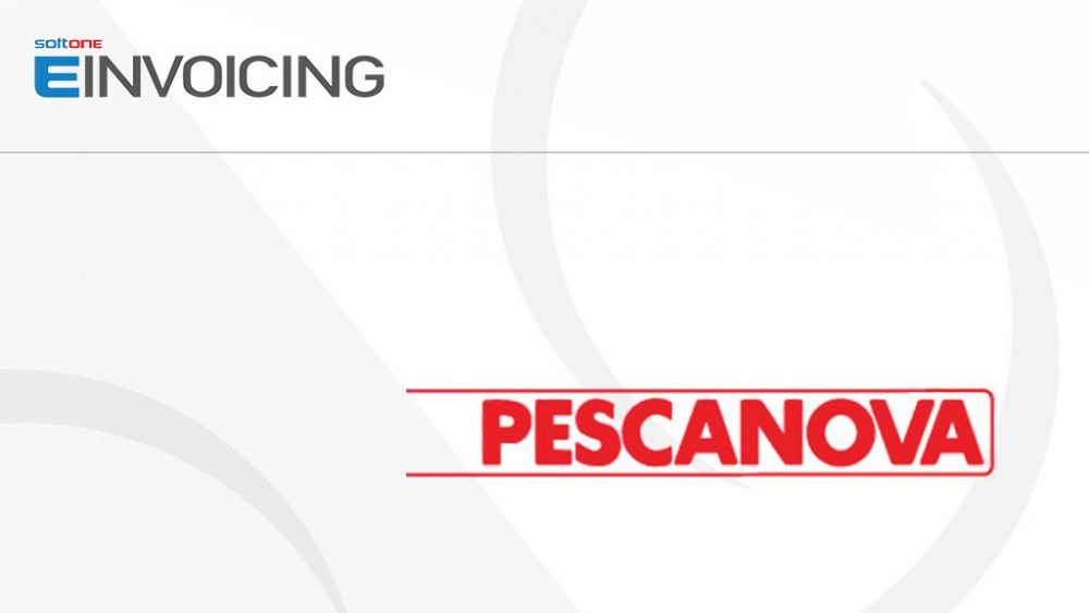 PESCANOVA HELLAS selected ECOS e-invoicing cloud service