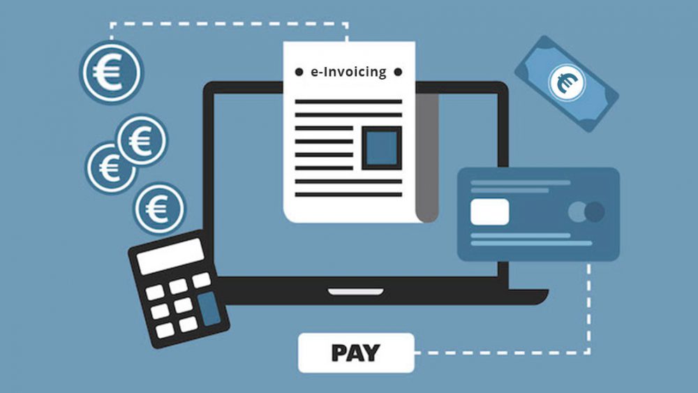 The successful implementation of E-Invoicing at your fingertips