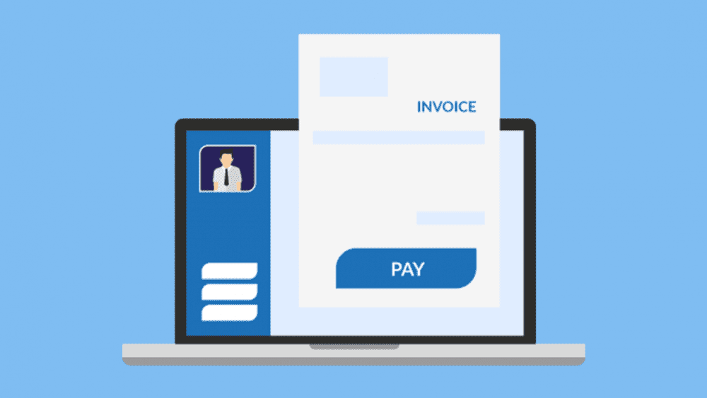 The time for e-invoicing is now!