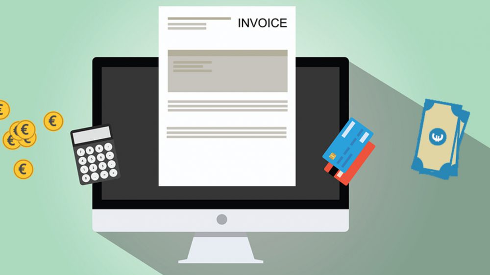 Choosing the right e-invoicing solution